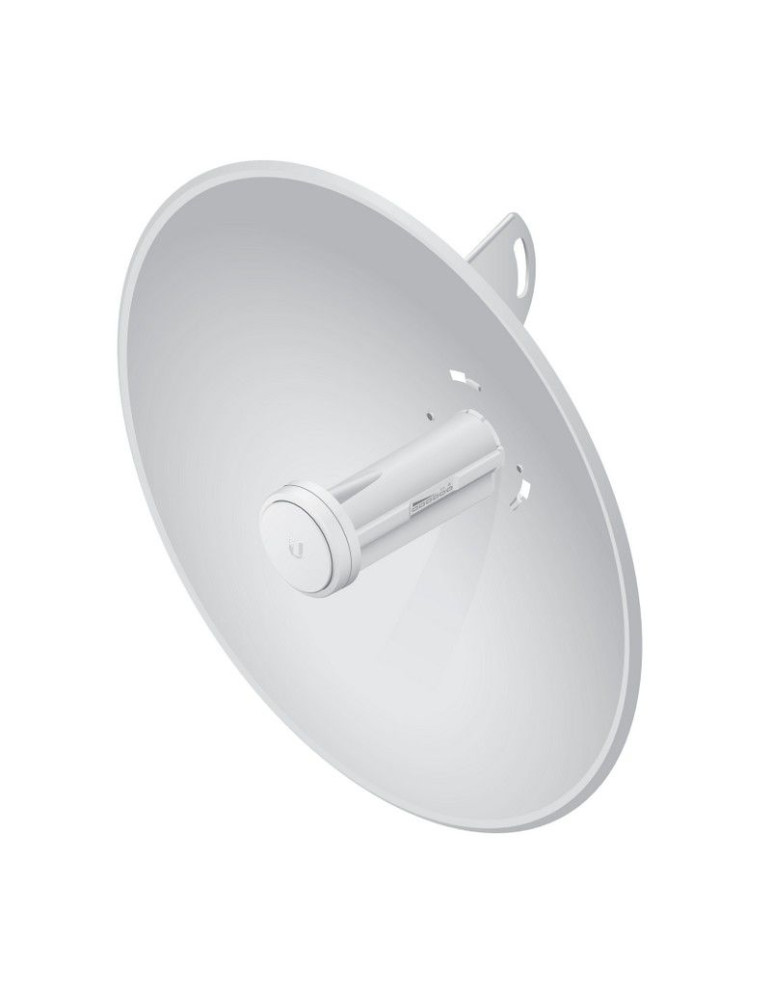Секторна антена Ubiquiti PowerBeam PBE-M5-400, 5 GHz, 25dBi, Dual Linear - 3