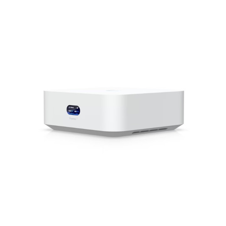 Рутер Ubiquiti UniFi Express UX7 - 5