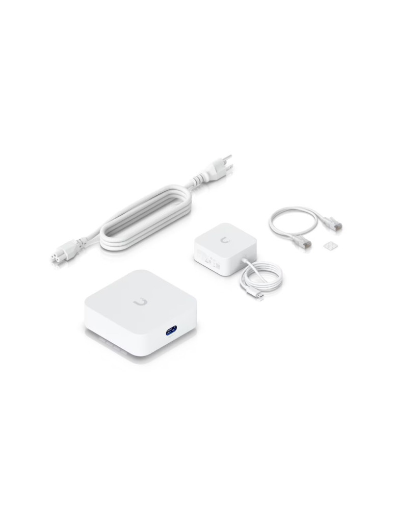 Рутер Ubiquiti UniFi Express UX7 - 7