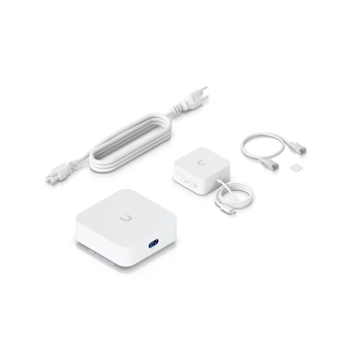 Рутер Ubiquiti UniFi Express UX7 - 7