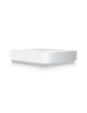 Мрежов маршрутизатор Ubiquiti UniFi UXG-Max, 4x 2.5Gbps LAN портове, IDS/IPS 1.5 Gbps пропускливост, Max 9.6W захранване - 1