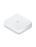 Мрежов маршрутизатор Ubiquiti UniFi UXG-Max, 4x 2.5Gbps LAN портове, IDS/IPS 1.5 Gbps пропускливост, Max 9.6W захранване - 2