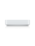 Мрежов маршрутизатор Ubiquiti UniFi UXG-Max, 4x 2.5Gbps LAN портове, IDS/IPS 1.5 Gbps пропускливост, Max 9.6W захранване - 3