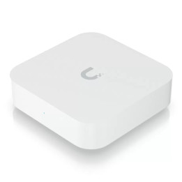 Мрежов гейтуей Ubiquiti UXG-Lite, 1x 1GbE RJ45 порт, 2GB DDR4, 50W - 1