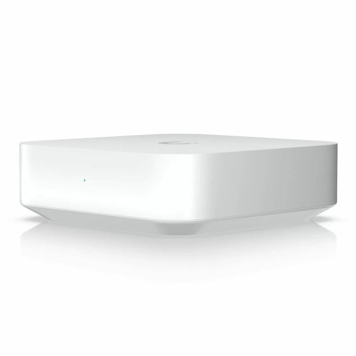Мрежов гейтуей Ubiquiti UXG-Lite, 1x 1GbE RJ45 порт, 2GB DDR4, 50W - 2