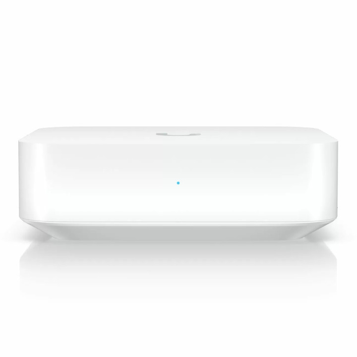 Мрежов гейтуей Ubiquiti UXG-Lite, 1x 1GbE RJ45 порт, 2GB DDR4, 50W - 4