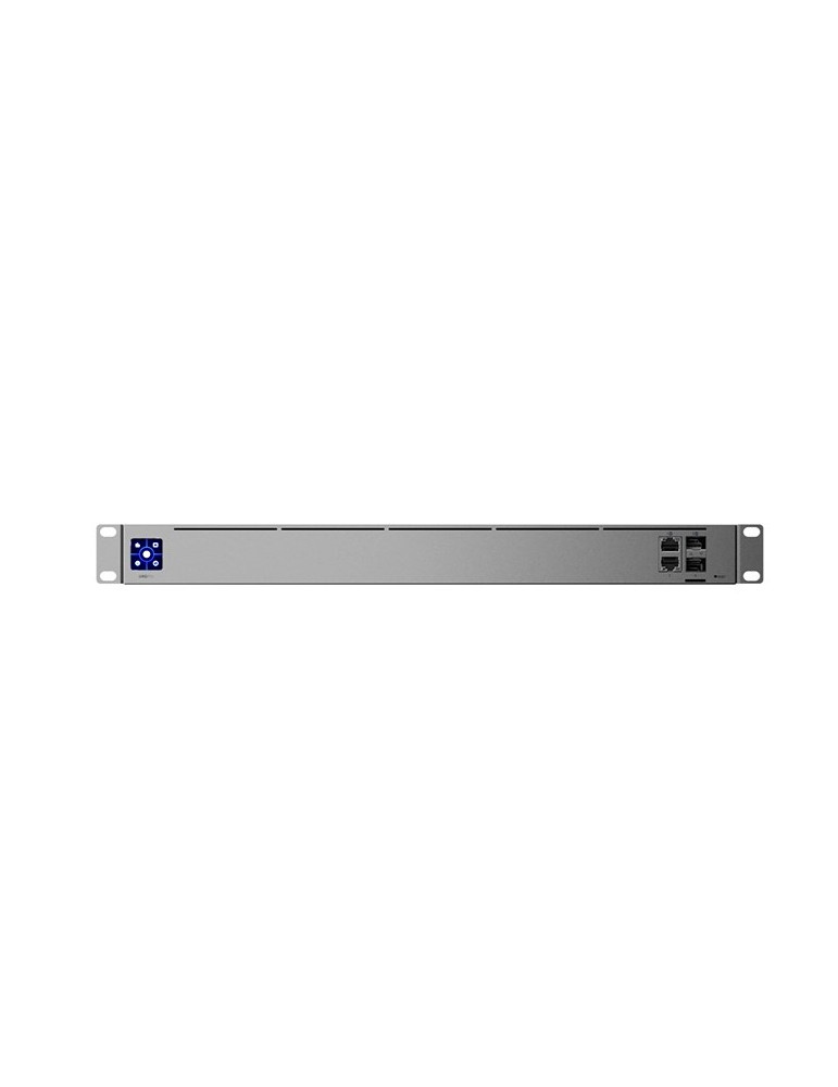 UniFi Switch Ubiquiti UXG-Pro, 1x 1GbE RJ45, 10/100/1000 Mbps, 2GB DDR4, Rackmount, 50W - 1
