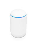 Рутер Ubiquiti UniFi Dream Machine UDM, 4-ядрен Arm Cortex-A57 1.7 GHz, 4x Gigabit LAN, Wi-Fi 5 до 1733Mbps - 1