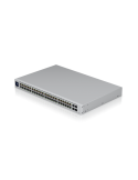 Комутатор Ubiquiti USW-48, 48x Gigabit портове, 4x SFP портове, 52Gbps пропускливост - 4