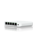 Desktop комутатор Ubiquiti UniFi Flex Mini 2.5G, 5 порта 2.5 GbE - USW-Flex-2.5G-5 - 1