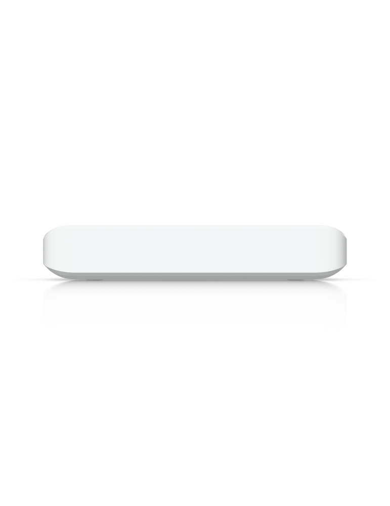 Desktop комутатор Ubiquiti UniFi Flex Mini 2.5G, 5 порта 2.5 GbE - USW-Flex-2.5G-5 - 2