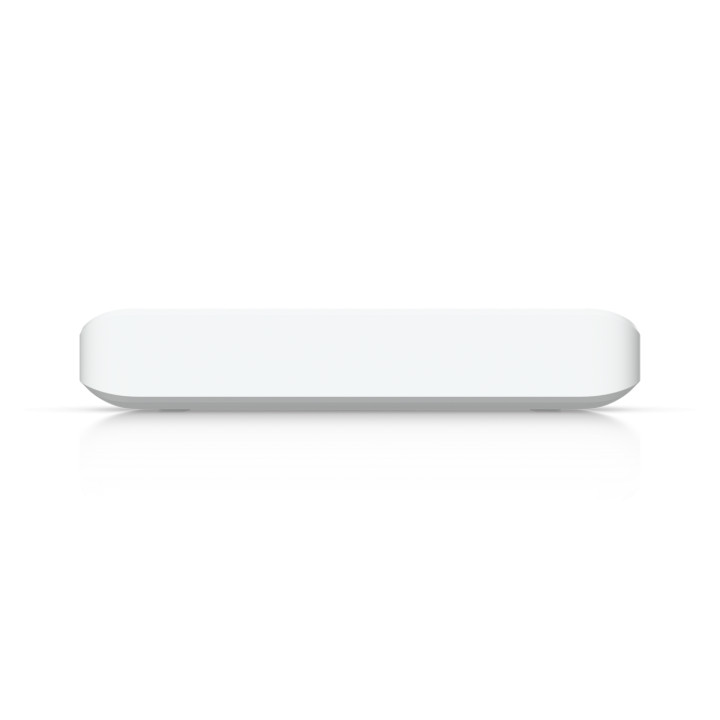Desktop комутатор Ubiquiti UniFi Flex Mini 2.5G, 5 порта 2.5 GbE - USW-Flex-2.5G-5 - 2