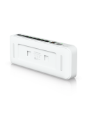 Мрежов комутатор Ubiquiti UniFi Switch Flex 8 2.5G, 8-портов Gigabit, 2.5G/1G/100M/10M, Пасивно охлаждане - USW-FLEX-2.5G-8 - 3