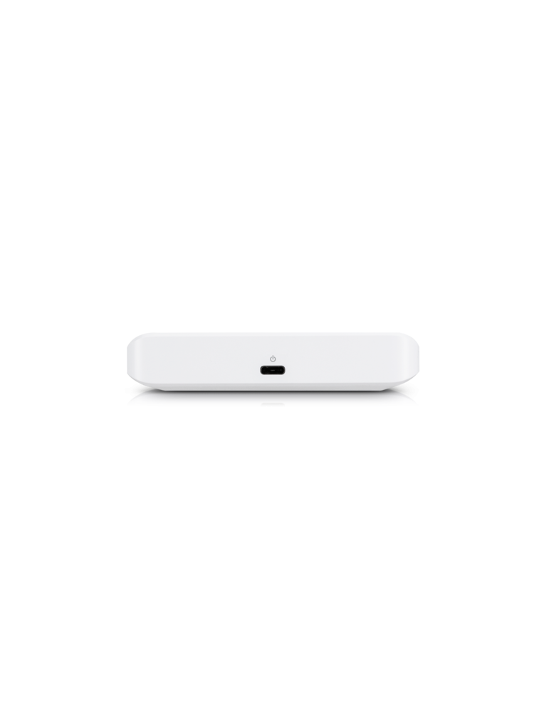 5-портов управляем Gigabit комутатор Ubiquiti UniFi USW-Flex-Mini, 10 Gbps Switching Capacity, 5 Gigabit Ethernet портове - 2