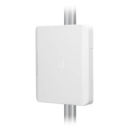Мрежов комутатор Ubiquiti USW-Flex-Utility, 5-портов управляем, 10/100/1000 Mbps, PoE - 1