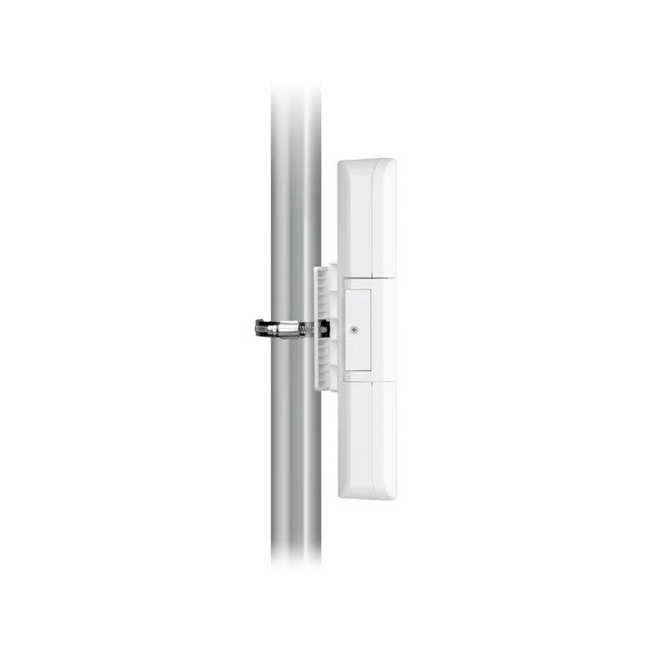 Мрежов комутатор Ubiquiti USW-Flex-Utility, 5-портов управляем, 10/100/1000 Mbps, PoE - 4