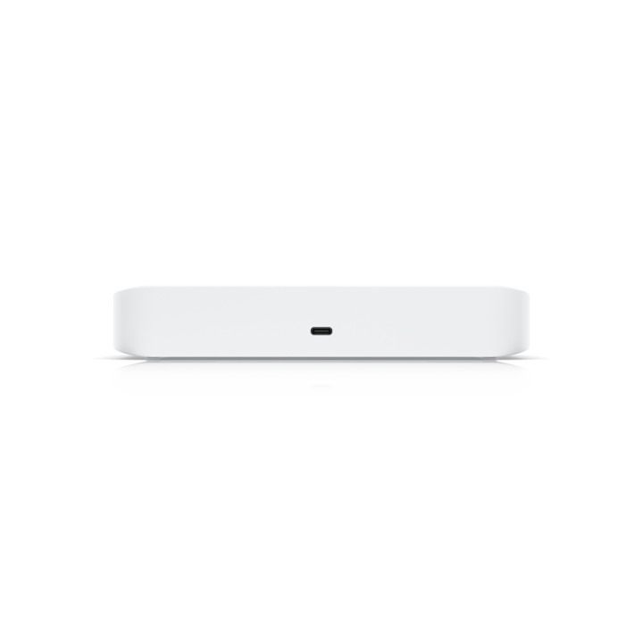 Мрежови комутатор Ubiquiti UniFi Flex XG, 4x 10G RJ45 портове, PoE+, 82Gbps - USW-Flex-XG - 2