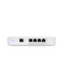 Мрежови комутатор Ubiquiti UniFi Flex XG, 4x 10G RJ45 портове, PoE+, 82Gbps - USW-Flex-XG - 3