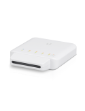 Мрежов комутатор Ubiquiti UniFi Switch Flex, 5 портов, управляем, PoE - USW-Flex - 3