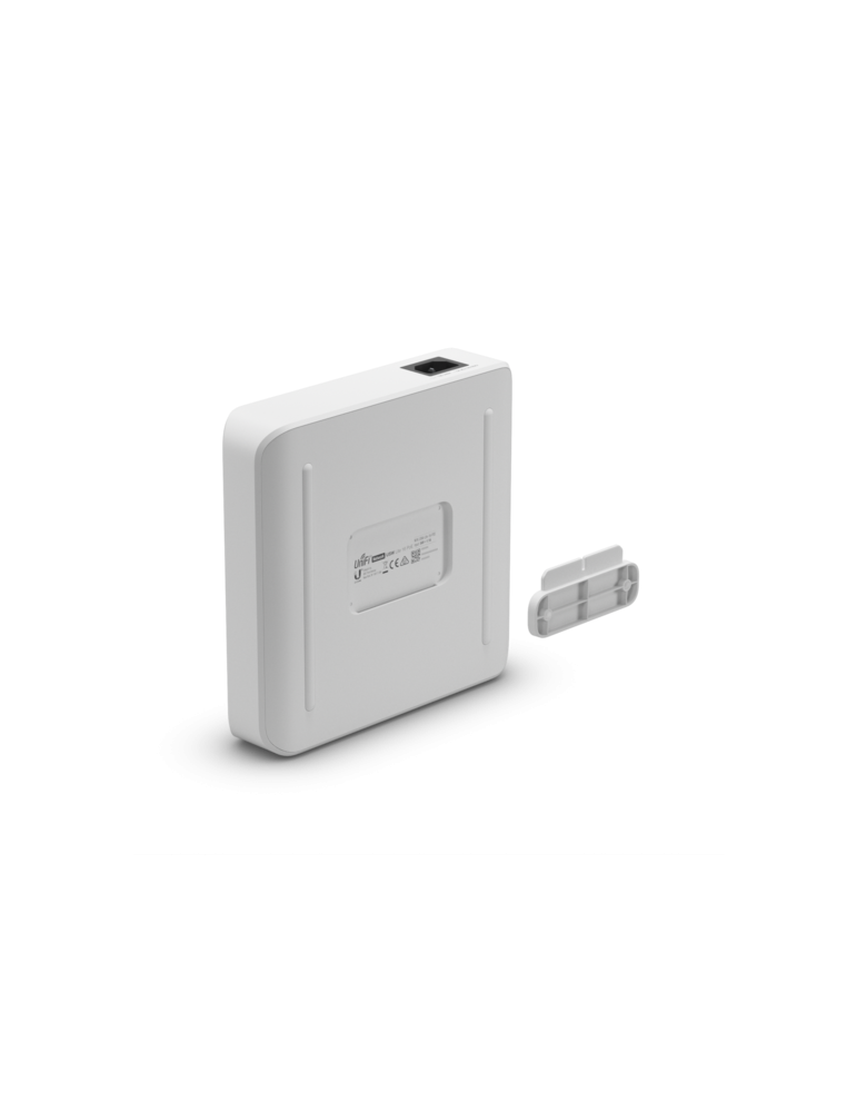 Мрежов комутатор Ubiquiti UniFi Switch Lite USW-Lite-16-PoE Gen2, 16 порта Gigabit PoE, 16 Gbps - 3