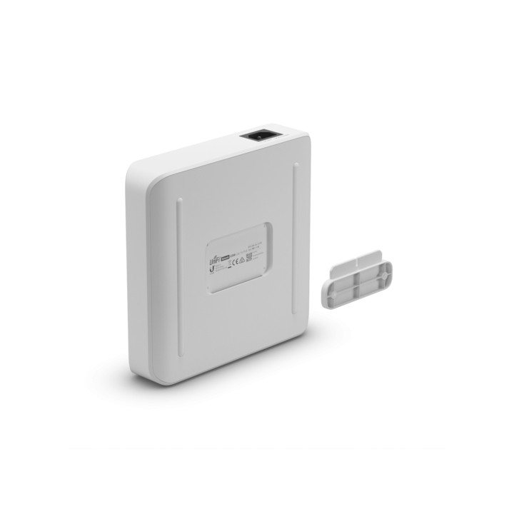 Мрежов комутатор Ubiquiti UniFi Switch Lite USW-Lite-16-PoE Gen2, 16 порта Gigabit PoE, 16 Gbps - 3