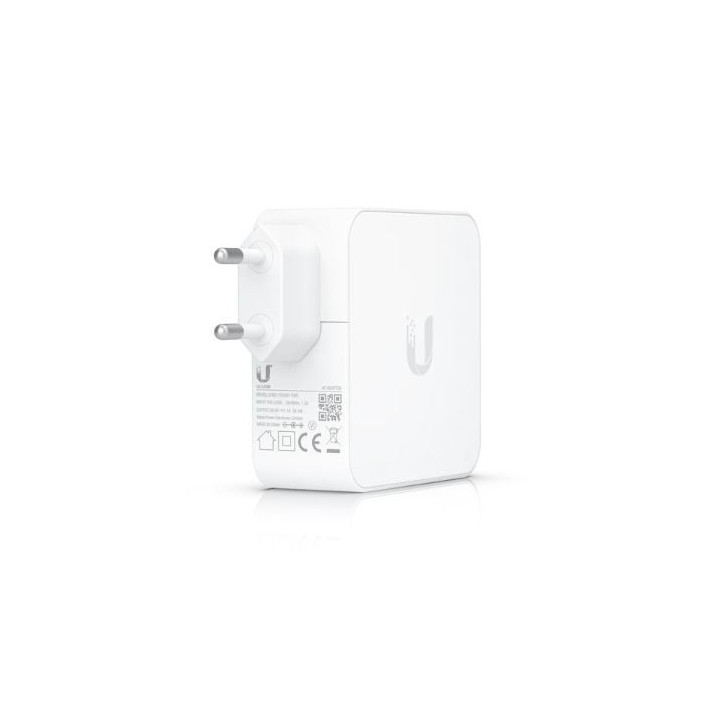 Мрежов комутатор Ubiquiti Lite 8 PoE, 8x 10/100/1000 Mbps RJ45 портове, SFP слотове, управляем, 16 Gbps капацитет - USW-Lite-8-P