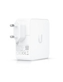 Мрежов комутатор Ubiquiti Lite 8 PoE, 8x 10/100/1000 Mbps RJ45 портове, SFP слотове, управляем, 16 Gbps капацитет - USW-Lite-8-P