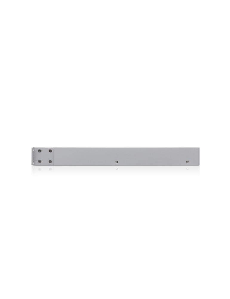 Мрежов комутатор Ubiquiti UniFi Switch USW-Pro-24-POE, 24x Gigabit PoE порта, 88 Gbps, Управляем, Rackmount - 2
