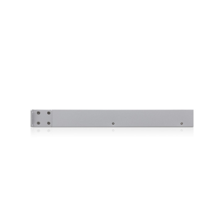 Мрежов комутатор Ubiquiti UniFi Switch USW-Pro-24-POE, 24x Gigabit PoE порта, 88 Gbps, Управляем, Rackmount - 2