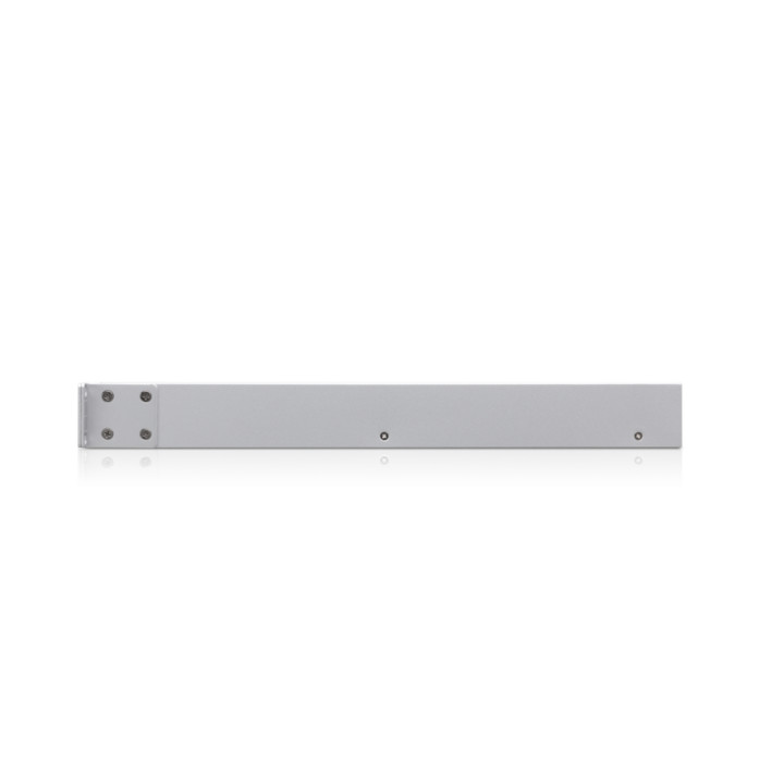Управляем комутатор Ubiquiti USW-Pro-48-POE Gen2, 48x Gigabit RJ45 портове, 176 Gbps пропускна способност, Rackmount - 2