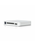Мрежов комутатор Ubiquiti UniFi Switch USW-Pro-8-PoE, 8 порта, PoE 120W, 88 Gbps - 2