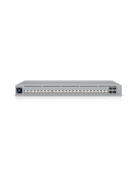 Управляем комутатор Ubiquiti UniFi Switch Pro HD 24, 24 × 1G RJ45 + 4 × 10G, 230 Gbps - USW-PRO-HD-24 - 1