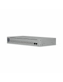 Мрежов комутатор Ubiquiti UniFi Switch Pro Max 16, 16x 1GbE порта, PoE, 42 Gbps пропускливост - USW-Pro-Max-16 - 2