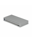 Мрежов комутатор Ubiquiti UniFi Switch Pro Max 16, 16x 1GbE порта, PoE, 42 Gbps пропускливост - USW-Pro-Max-16 - 4