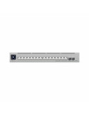 Мрежов комутатор Ubiquiti UniFi Switch Pro Max 16, 16x 1GbE порта, PoE, 42 Gbps пропускливост - USW-Pro-Max-16 - 5