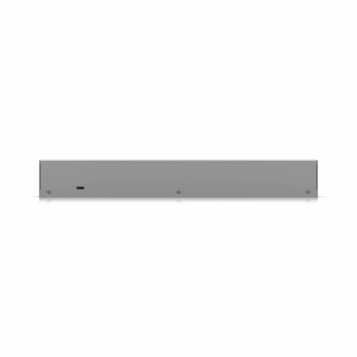 Мрежов комутатор Ubiquiti UniFi Switch Pro Max 16, 16x 1GbE порта, PoE, 42 Gbps пропускливост - USW-Pro-Max-16 - 6