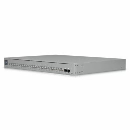 Мрежов комутатор Ubiquiti UniFi Switch Pro Max 24 PoE, 24x 1/2.5 GbE порта, PoE, 112 Gbps switching capacity - USW-Pro-Max-24-PO