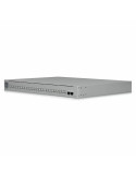 Мрежов комутатор Ubiquiti UniFi Switch Pro Max 24 PoE, 24x 1/2.5 GbE порта, PoE, 112 Gbps switching capacity - USW-Pro-Max-24-PO