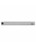 Мрежов комутатор Ubiquiti UniFi Switch Pro Max 24 PoE, 24x 1/2.5 GbE порта, PoE, 112 Gbps switching capacity - USW-Pro-Max-24-PO