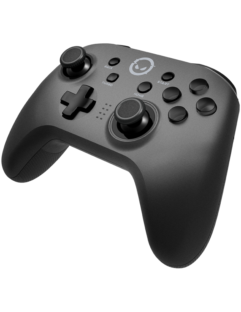 Безжичен геймпад LORGAR TRIX-510, Черна - LRG-GP510 - 2