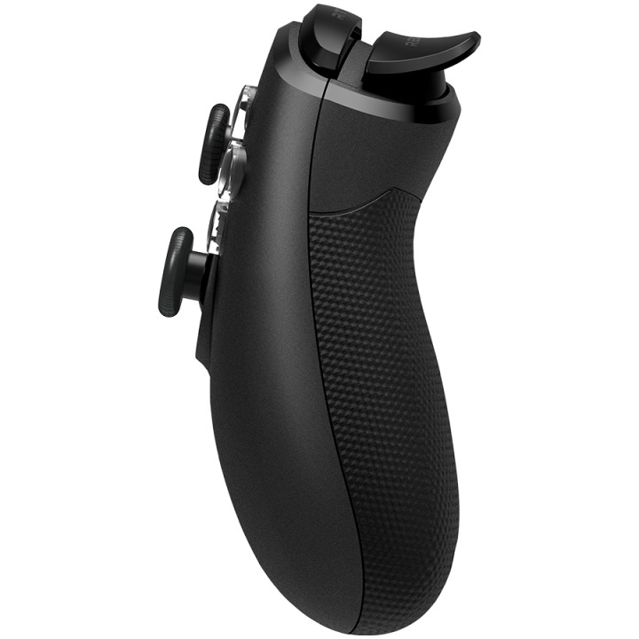 Безжичен геймпад LORGAR TRIX-510, Черна - LRG-GP510 - 3