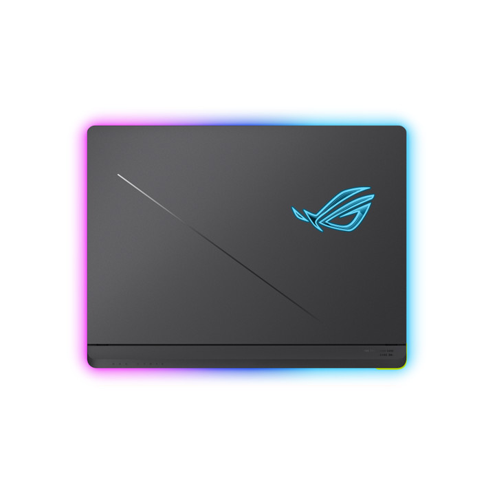 Лаптоп ASUS ROG STRIX G16 G615JMR-RV063, 16" FHD+ 165Hz, Intel Core i7-14650HX, NVIDIA GeForce RTX 5060 8GB, 32GB DDR5, 1TB SSD,