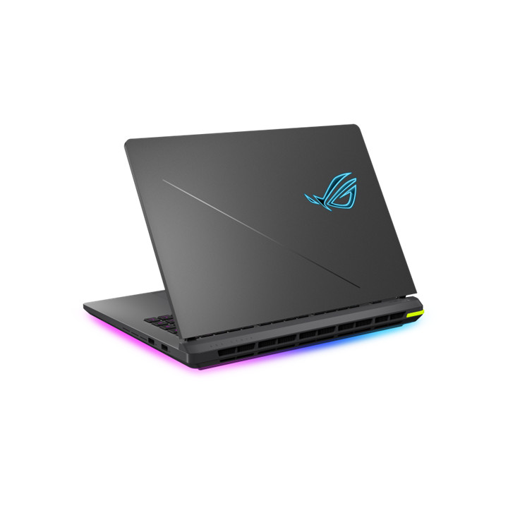 Лаптоп ASUS ROG STRIX G16 G615JMR-RV063, 16" FHD+ 165Hz, Intel Core i7-14650HX, NVIDIA GeForce RTX 5060 8GB, 32GB DDR5, 1TB SSD,