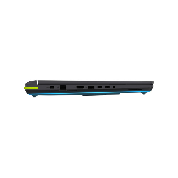 Лаптоп ASUS ROG STRIX G16 G615JMR-RV063, 16" FHD+ 165Hz, Intel Core i7-14650HX, NVIDIA GeForce RTX 5060 8GB, 32GB DDR5, 1TB SSD,