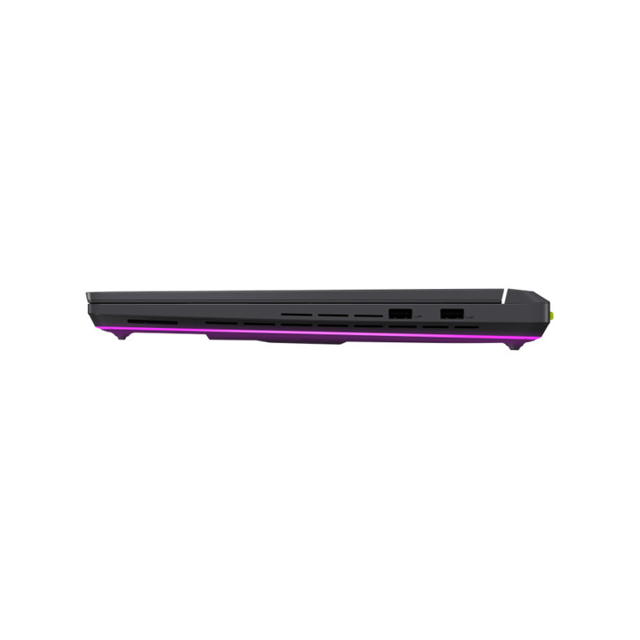 Лаптоп ASUS ROG STRIX G16 G615JMR-RV063, 16" FHD+ 165Hz, Intel Core i7-14650HX, NVIDIA GeForce RTX 5060 8GB, 32GB DDR5, 1TB SSD,