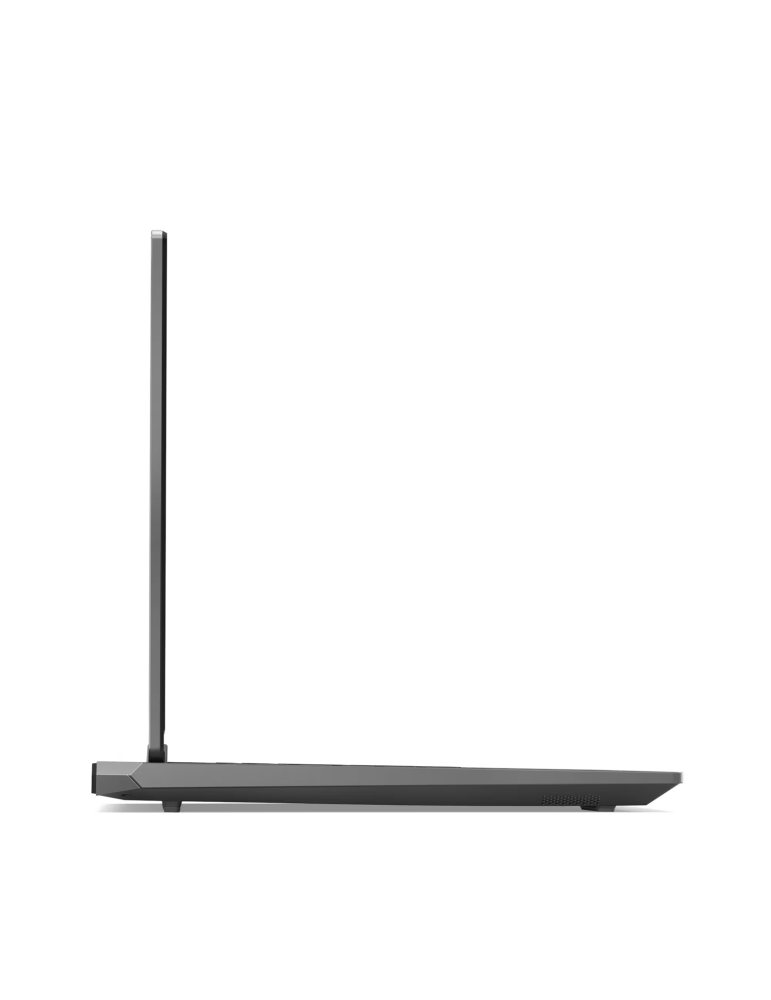Лаптоп LENOVO LOQ 15IRX9, 15.6" Full HD IPS 144Hz, Intel Core i5-13450HX, NVIDIA GeForce RTX 3050 6GB, 16GB DDR5, 512GB SSD, Без