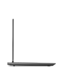 Лаптоп LENOVO LOQ 15IRX9, 15.6" Full HD IPS 144Hz, Intel Core i5-13450HX, NVIDIA GeForce RTX 3050 6GB, 16GB DDR5, 512GB SSD, Без