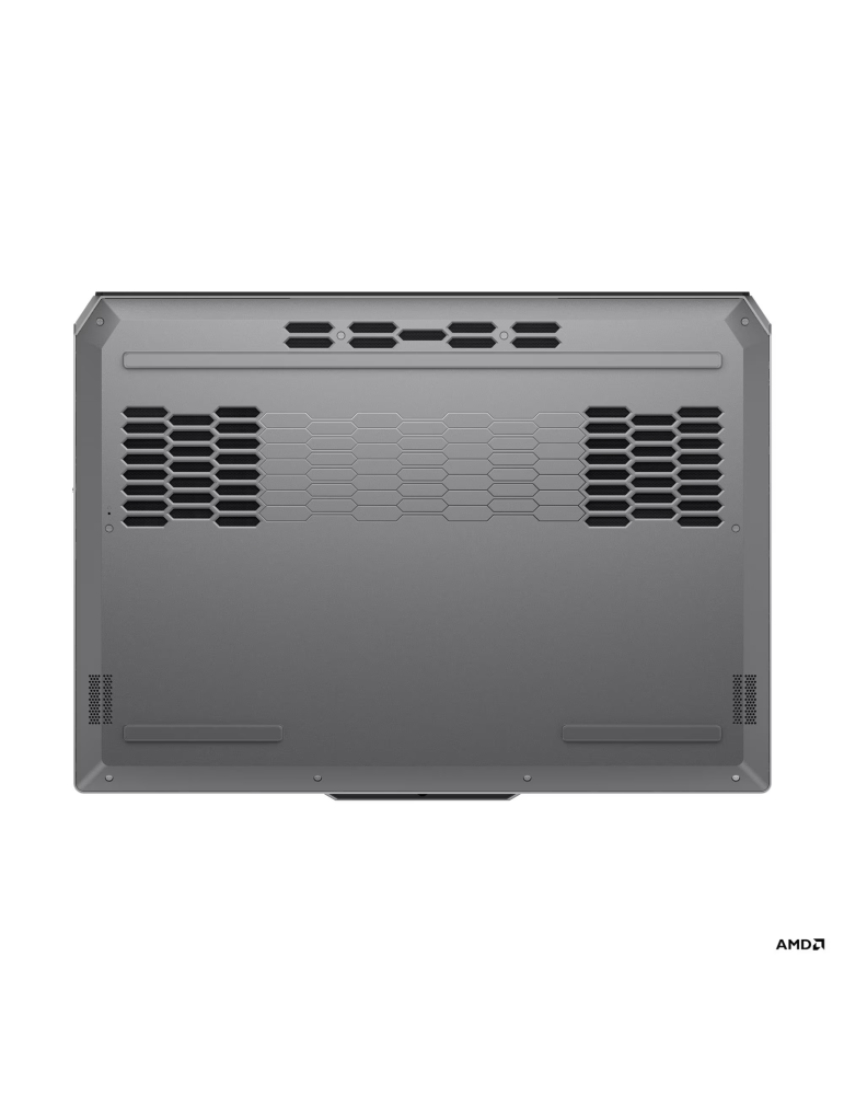 Лаптоп Lenovo LOQ 15AHP10, 15.6" Full HD IPS 144Hz, AMD Ryzen 7 250, RTX 5060 8GB, 32GB DDR5, 1TB SSD, Без OS - 83JG00EDBM - 10