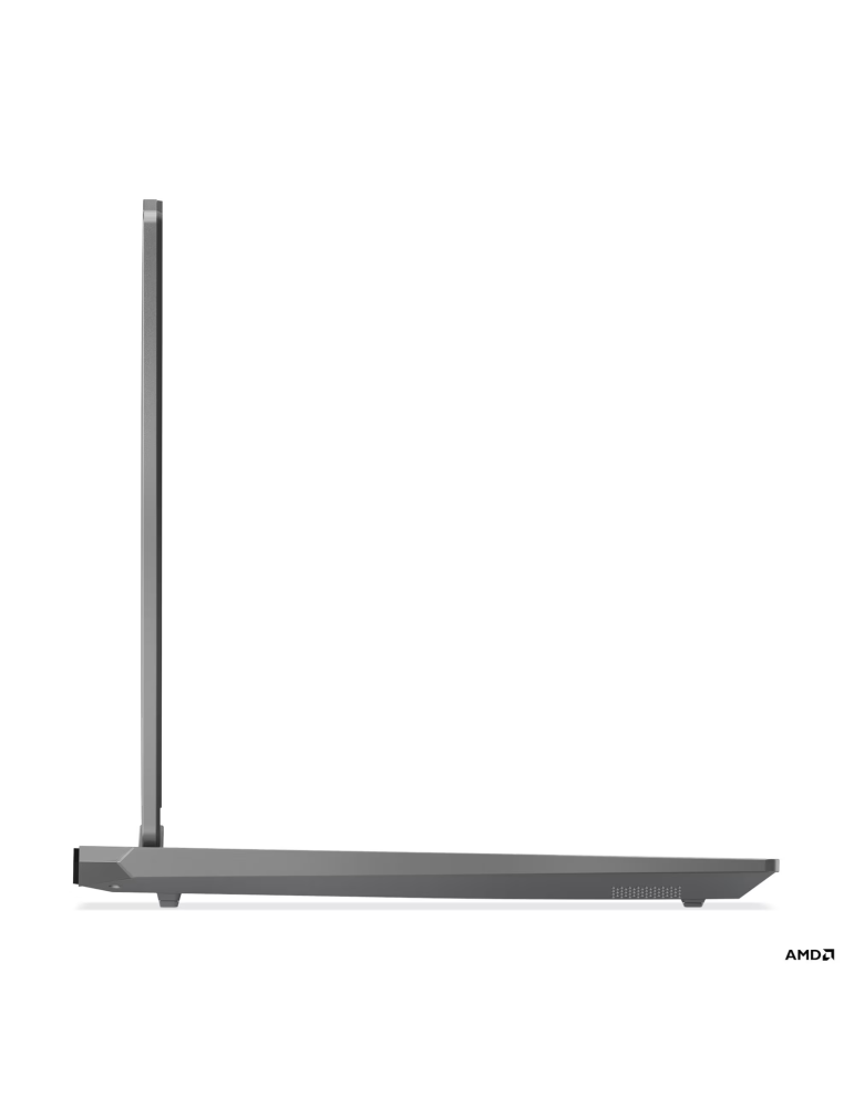 Лаптоп Lenovo LOQ 15AHP10, 15.6" Full HD IPS 144Hz, AMD Ryzen 7 250, RTX 5060 8GB, 32GB DDR5, 1TB SSD, Без OS - 83JG00EDBM - 11