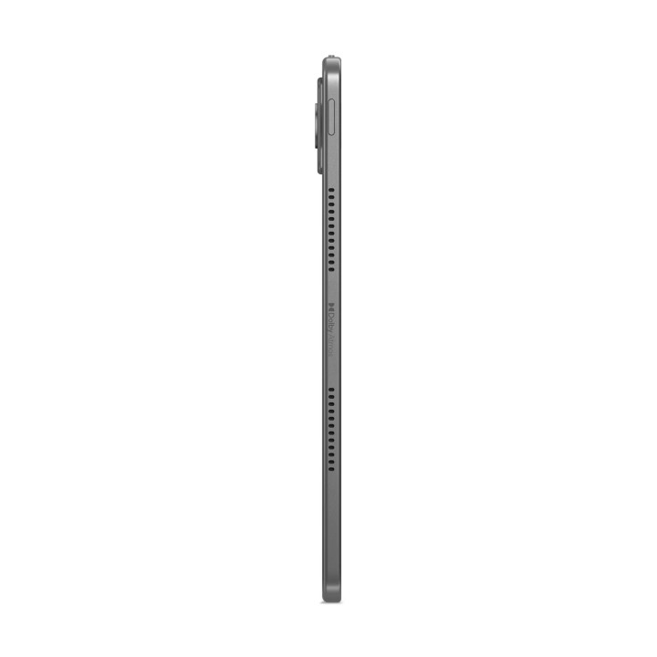 Таблет Lenovo Tab Plus TB361FU, 12.1" 2.5K IPS 90Hz, MediaTek Dimensity 6400, Mali-G57 MC2, 8GB LPDDR4X, 256GB UFS 2.2, Android 